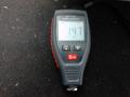 капот Opel Corsa D [рестайлинг] 2010, 1.3 л., дизель, МКПП, хетчбэк 5 дв. - фото №6