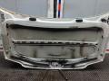 капот Volkswagen Caddy 3 поколение 2005, 1.9 л., дизель, МКПП - фото №7