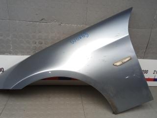 крыло переднее левое BMW 3 серия F30/F31/F34 2011, 1.9 л., дизель, МКПП, универсал