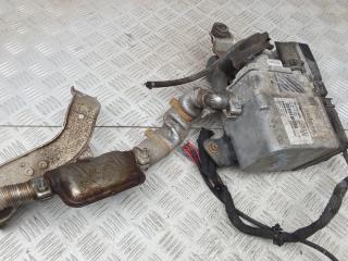 автономный отопитель (Webasto) Audi A8 D3/4E 2004, 3.0 л., дизель, АКПП, седан, 4E0815071E