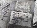 автономный отопитель (Webasto) Audi A8 D3/4E 2004, 3.0 л., дизель, АКПП, седан, 4E0815071E - фото №2