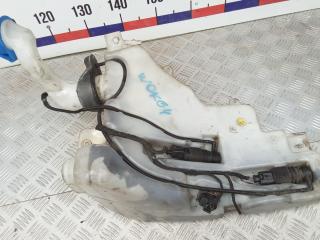 бачок омывателя Audi A8 D3/4E 2004, 3.0 л., дизель, АКПП, седан, 4E0955453J