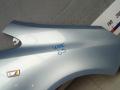 крыло переднее правое Opel Corsa D 2008, 1.3 л., бензин, МКПП, хетчбэк 5 дв. - фото №5