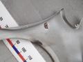 крыло переднее левое Opel Astra J [рестайлинг] 2012, 2.0 л., CDTi, дизель, МКПП, хетчбэк 5 дв. - фото №5