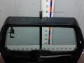 крышка багажника Mercedes-Benz A-Класс W169 [рестайлинг] 2011, 1.5 л., A150, бензин, МКПП, хетчбэк 5 дв. - фото №3