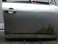 дверь передняя правая Toyota RAV4 3 поколение (XA30) [рестайлинг] 2008, 2.2 л., D-CAT, дизель, МКПП, внедорожник 5 дв. - фото №2