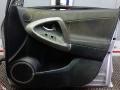 дверь передняя правая Toyota RAV4 3 поколение (XA30) [рестайлинг] 2008, 2.2 л., D-CAT, дизель, МКПП, внедорожник 5 дв. - фото №8