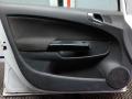 дверь передняя левая Opel Corsa D [2-й рестайлинг] 2013, 1.4 л., бензин, МКПП, хетчбэк 5 дв. - фото №9