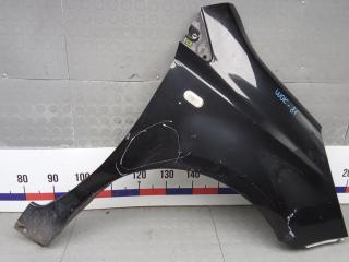 крыло переднее правое Nissan Note E11 2008, 1.4 л., бензин, МКПП, хетчбэк 5 дв.