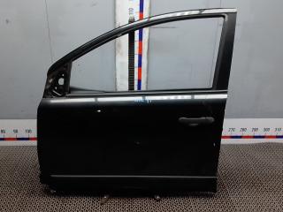 дверь передняя левая Nissan Note E11 2008, 1.4 л., бензин, МКПП, хетчбэк 5 дв.