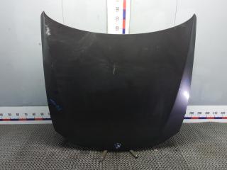 капот BMW 3 серия E90/E91/E92/E93 [рестайлинг] 2008, 3.0 л., 330d, дизель, МКПП, купе