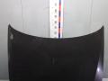 капот BMW 3 серия E90/E91/E92/E93 [рестайлинг] 2008, 3.0 л., 330d, дизель, МКПП, купе - фото №4