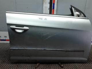 дверь передняя правая Volkswagen Passat CC 1 поколение 2011, 2.0 л., дизель, МКПП, седан