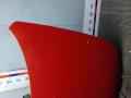 капот Mazda 6 GH [рестайлинг] 2010, 1.8 л., бензин, МКПП, хетчбэк 5 дв. - фото №3