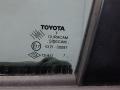 дверь передняя левая Toyota COROLLA VERSO 2008, 2.2 л., дизель, МКПП, минивэн - фото №4