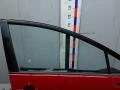 дверь передняя правая Toyota COROLLA VERSO 2008, 2.2 л., дизель, МКПП, минивэн - фото №3