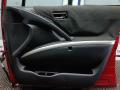 дверь передняя правая Toyota COROLLA VERSO 2008, 2.2 л., дизель, МКПП, минивэн - фото №9