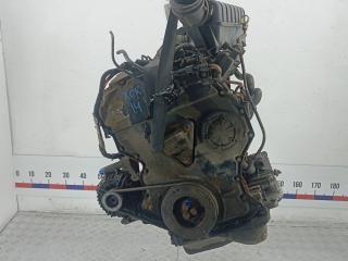 двигатель Ford Transit 6 поколение 2005, 2.0 л., дизель, МКПП, микроавтобус, FIFA