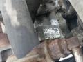 двигатель Ford Transit 6 поколение 2005, 2.0 л., дизель, МКПП, микроавтобус, FIFA - фото №7
