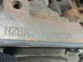 двигатель Ford Transit 6 поколение 2005, 2.0 л., дизель, МКПП, микроавтобус, FIFA - фото №11