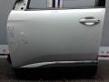 дверь передняя левая Peugeot 3008 2 поколение 2017, 1.6 л., дизель, МКПП, внедорожник 5 дв. - фото №2