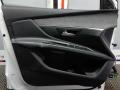 дверь передняя левая Peugeot 3008 2 поколение 2017, 1.6 л., дизель, МКПП, внедорожник 5 дв. - фото №8