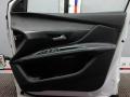 дверь передняя правая Peugeot 3008 2 поколение 2017, 1.6 л., дизель, МКПП, внедорожник 5 дв. - фото №8
