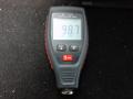 дверь передняя левая Skoda Superb 2 поколение 2009, 2.0 л., дизель, АКПП, хетчбэк 5 дв. - фото №7