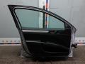 дверь передняя левая Skoda Superb 2 поколение 2009, 2.0 л., дизель, АКПП, хетчбэк 5 дв. - фото №8