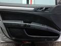 дверь передняя левая Skoda Superb 2 поколение 2009, 2.0 л., дизель, АКПП, хетчбэк 5 дв. - фото №9