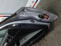 дверь передняя левая Skoda Superb 2 поколение 2009, 2.0 л., дизель, АКПП, хетчбэк 5 дв. - фото №10