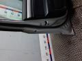 дверь передняя левая Skoda Superb 2 поколение 2009, 2.0 л., дизель, АКПП, хетчбэк 5 дв. - фото №12