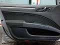 дверь передняя левая Skoda Superb 2 поколение [рестайлинг] 2014, 1.6 л., дизель, МКПП, универсал - фото №9