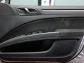 дверь передняя правая Skoda Superb 2 поколение [рестайлинг] 2014, 1.6 л., дизель, МКПП, универсал - фото №9