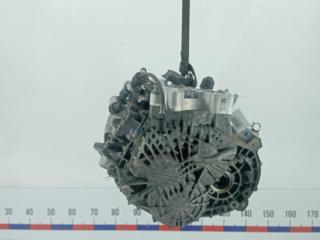 МКПП Jeep Compass 2 поколение 2021, 1.4 л., бензин, МКПП, внедорожник 5 дв., 55250410