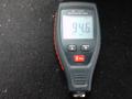 дверь передняя левая Kia Ceed 1 поколение 2007, 1.6 л., дизель, МКПП, хетчбэк 5 дв. - фото №7
