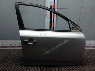 дверь передняя правая Kia Ceed 1 поколение 2007, 1.6 л., дизель, МКПП, хетчбэк 5 дв.