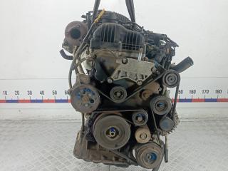 двигатель Kia Sportage 3 поколение 2012, 2.0 л., дизель, МКПП, внедорожник 5 дв., D4HA