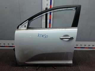 дверь передняя левая Kia Sportage 3 поколение 2012, 2.0 л., дизель, МКПП, внедорожник 5 дв.