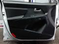 дверь передняя левая Kia Sportage 3 поколение 2012, 2.0 л., дизель, МКПП, внедорожник 5 дв. - фото №9