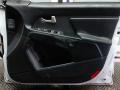 дверь передняя правая Kia Sportage 3 поколение 2012, 2.0 л., дизель, МКПП, внедорожник 5 дв. - фото №9