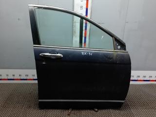 дверь передняя правая Honda CR-V 3 поколение 2007, 2.2 л., дизель, МКПП, внедорожник 5 дв.