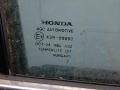 дверь передняя правая Honda CR-V 3 поколение 2007, 2.2 л., дизель, МКПП, внедорожник 5 дв. - фото №4