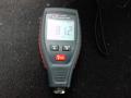 дверь передняя правая Honda CR-V 3 поколение 2007, 2.2 л., дизель, МКПП, внедорожник 5 дв. - фото №7