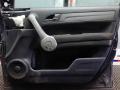 дверь передняя правая Honda CR-V 3 поколение 2007, 2.2 л., дизель, МКПП, внедорожник 5 дв. - фото №9