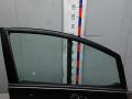 дверь передняя правая Toyota Auris 1 поколение 2007, 2.0 л., дизель, МКПП, хетчбэк 5 дв. - фото №3