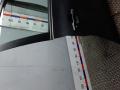 дверь передняя правая Toyota Auris 1 поколение 2007, 2.0 л., дизель, МКПП, хетчбэк 5 дв. - фото №6
