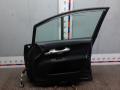 дверь передняя правая Toyota Auris 1 поколение 2007, 2.0 л., дизель, МКПП, хетчбэк 5 дв. - фото №8