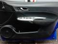 дверь передняя правая Honda Civic 8 поколение 2007, 1.8 л., дизель, МКПП, хетчбэк 5 дв. - фото №8