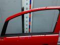 дверь передняя левая Opel Corsa D [2-й рестайлинг] 2012, 1.2 л., бензин, МКПП, хетчбэк 5 дв. - фото №3